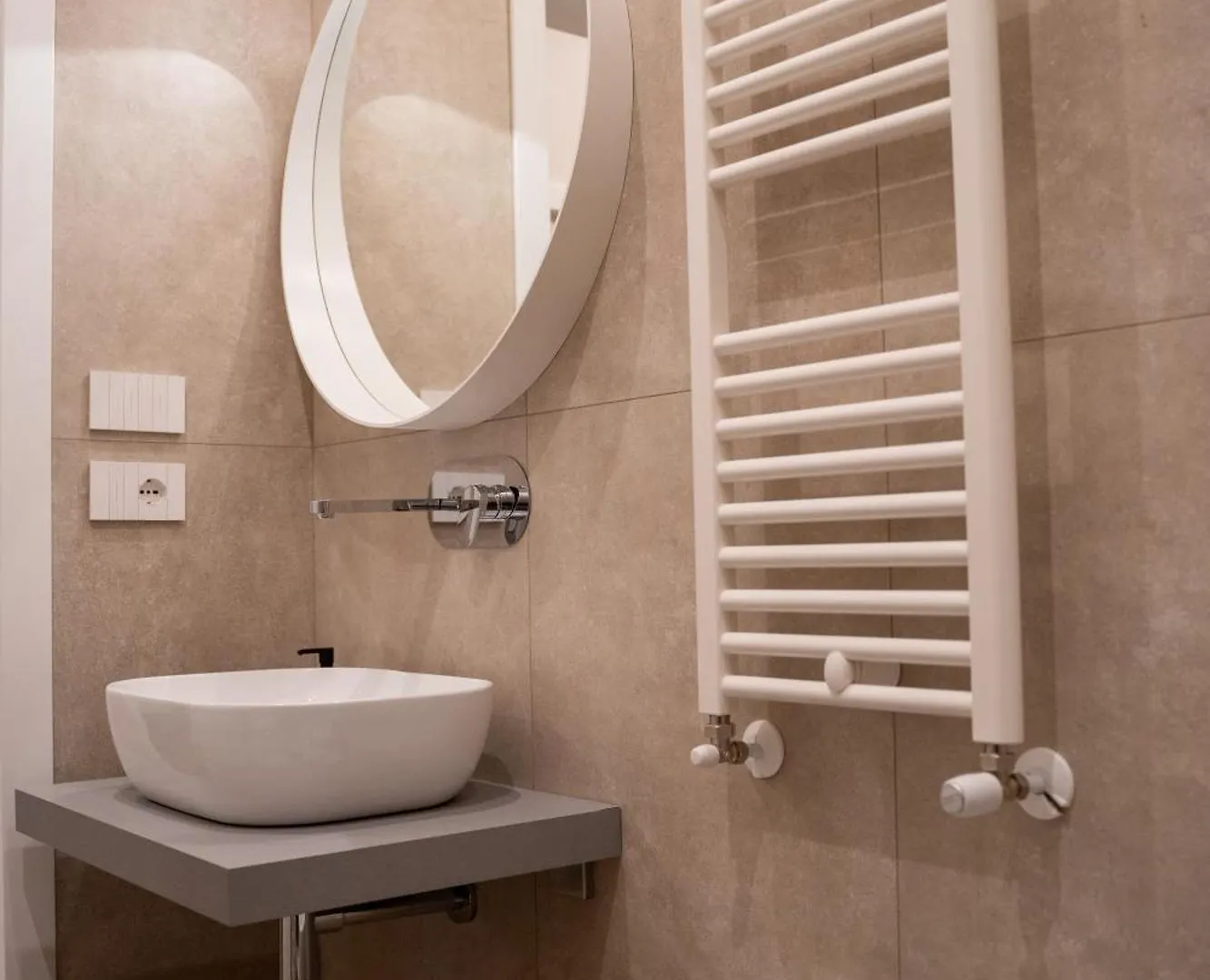 בארי Apartament Rent Casa Almika Giulio Petroni