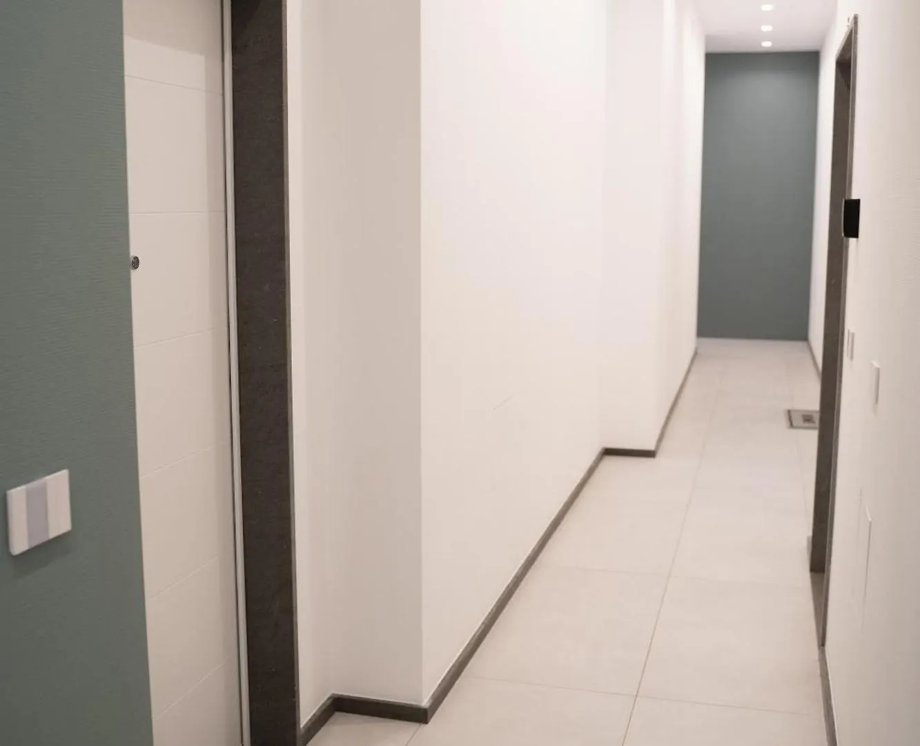דירה בארי Apartament Rent Casa Almika Giulio Petroni