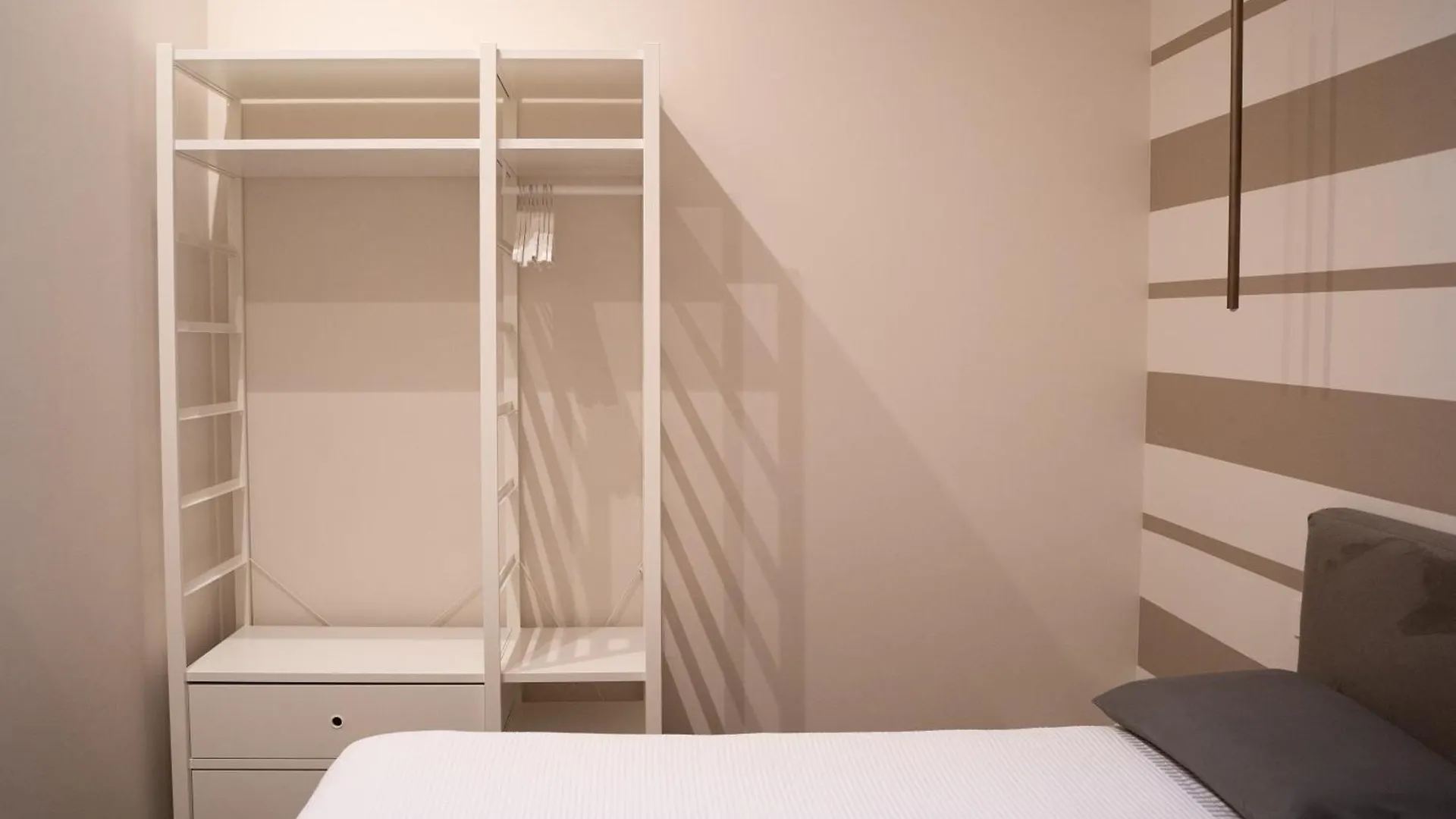 בארי Apartament Rent Casa Almika Giulio Petroni דירה