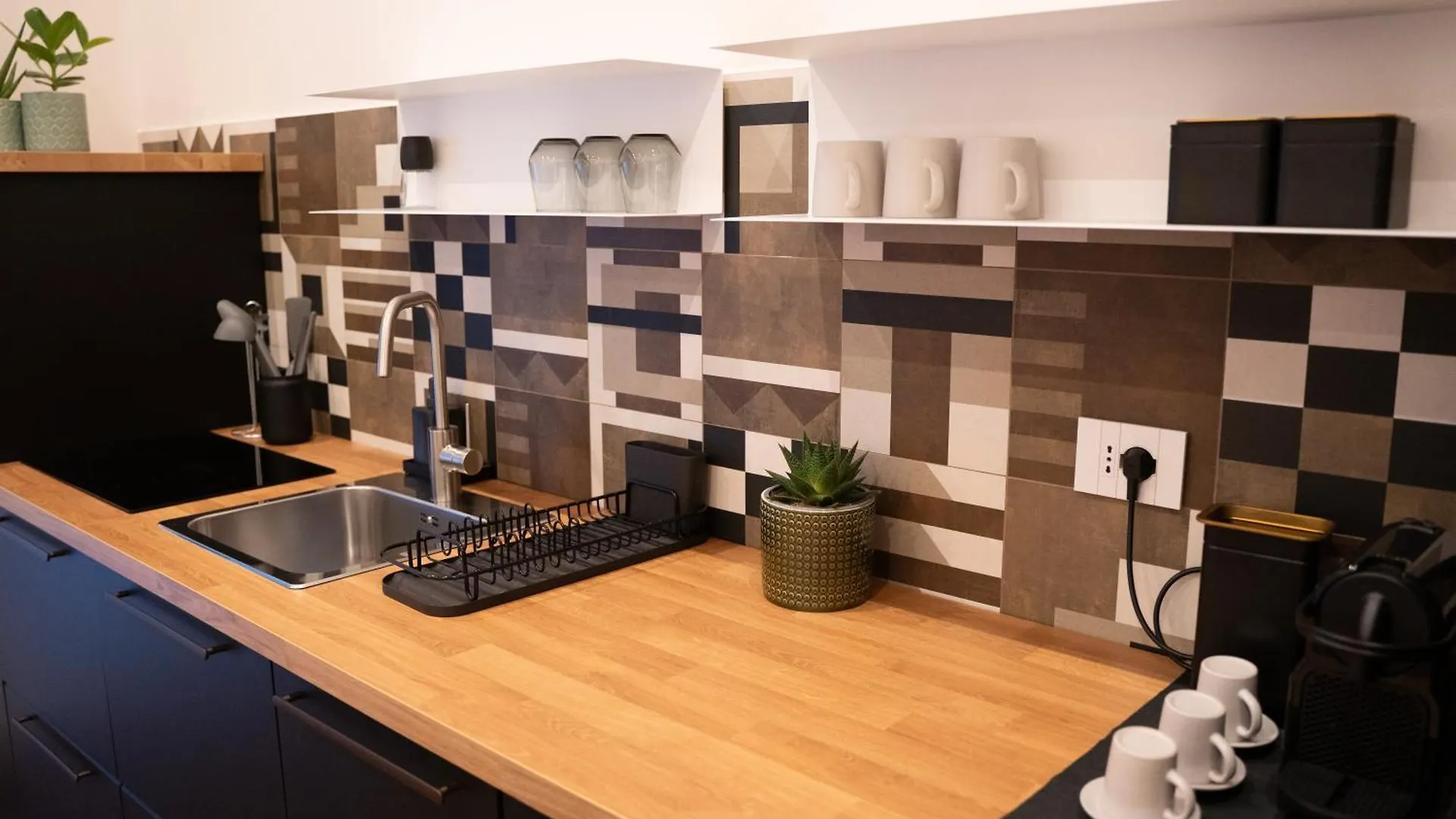 בארי Apartament Rent Casa Almika Giulio Petroni איטליה