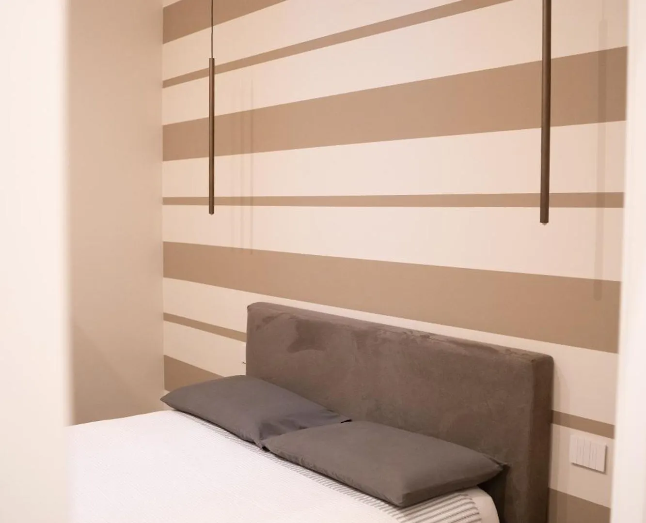 בארי Apartament Rent Casa Almika Giulio Petroni דירה