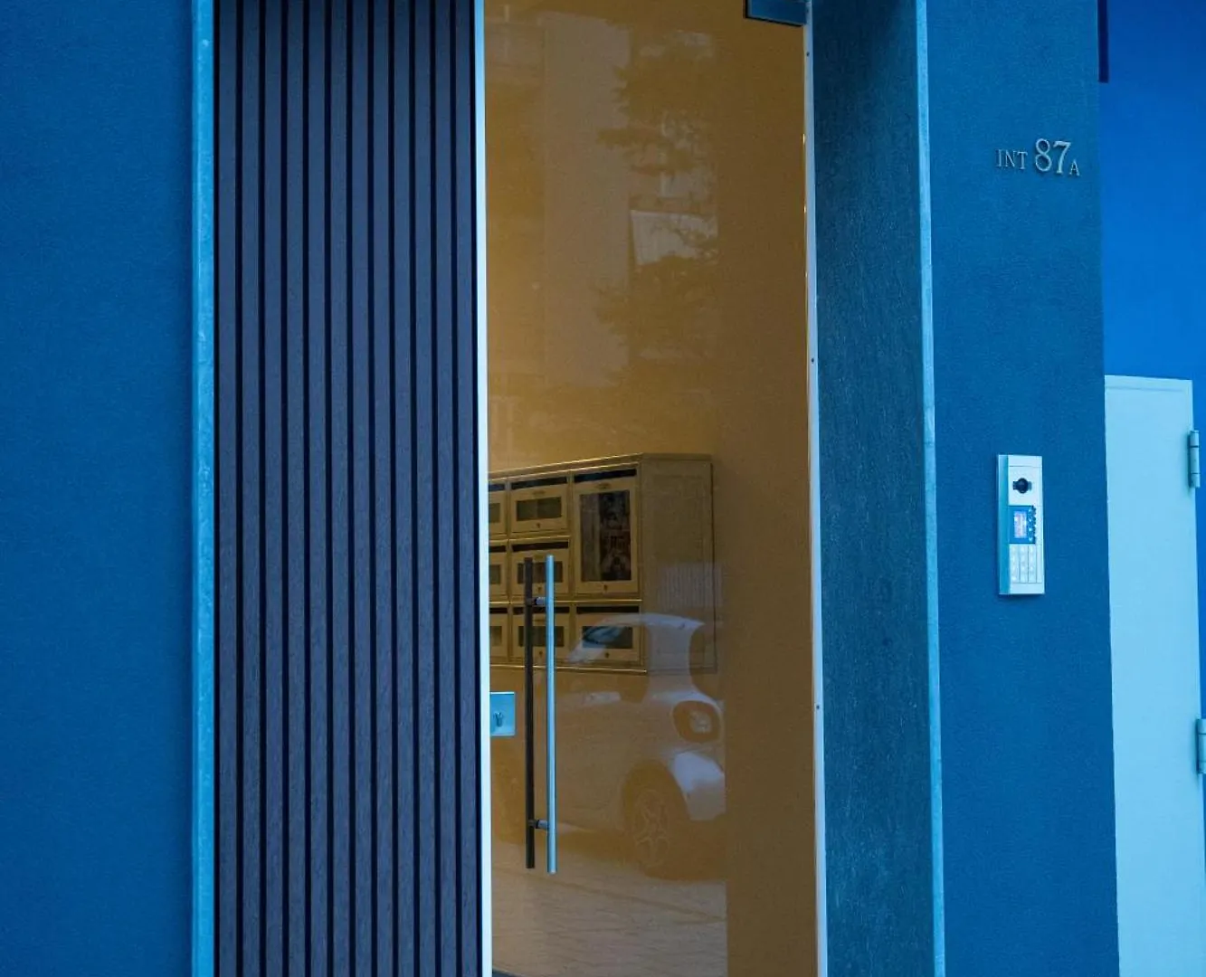 בארי Apartament Rent Casa Almika Giulio Petroni דירה